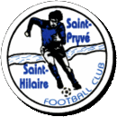 Saint Pryve Saint Hilaire